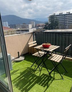 Apartment Matic - Zagabria - 1