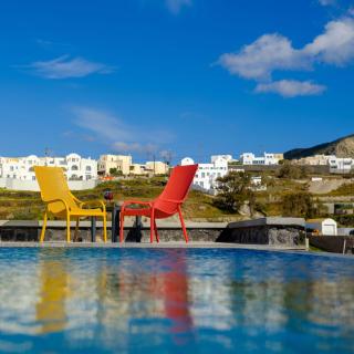 Avan Luxury Villas - Pyrgos - 2