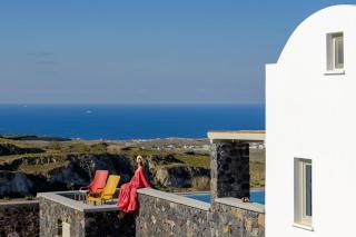 Avan Luxury Villas - Pyrgos - 8