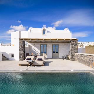 Avan Luxury Villas - Pyrgos - 7