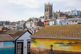 Nelson's Quarters- Harbour & High Street - 7