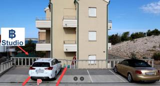 Apartment IB Studio Pag6 - Kustići - 6