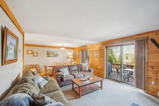 Echo 7 Building D - Retreat with Mountain Views - North Creek - 9