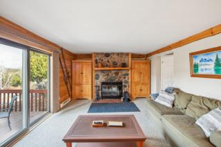 Echo 7 Building D - Retreat with Mountain Views - North Creek - 5