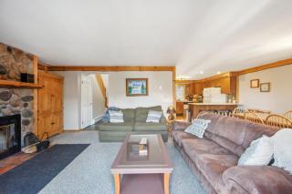 Echo 7 Building D - Retreat with Mountain Views - North Creek - 3