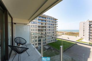 Suite C - apartment with sea view De Panne - De Panne - 7