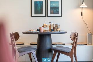 Suite C - apartment with sea view De Panne - De Panne - 5