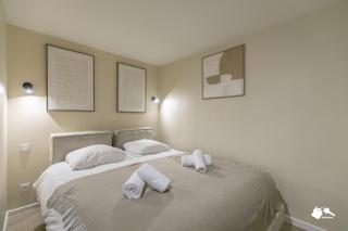 MBA - Splendide Appartement Proche Bercy 4 - 4