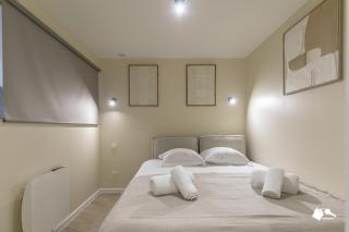 MBA - Splendide Appartement Proche Bercy 4 - 3
