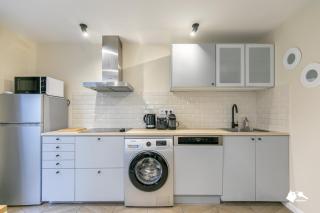 MBA - Splendide Appartement Proche Bercy 4 - 7