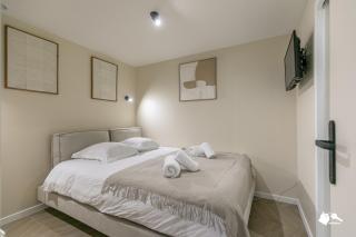 MBA - Splendide Appartement Proche Bercy 4 - 5