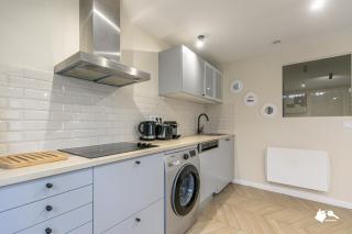 MBA - Splendide Appartement Proche Bercy 4 - 1