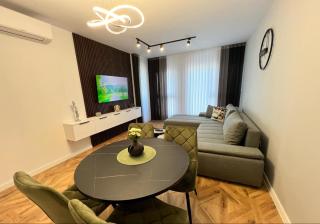 City lux apartment - Plovdiv - 6