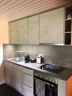 Apartment Garden West - 9