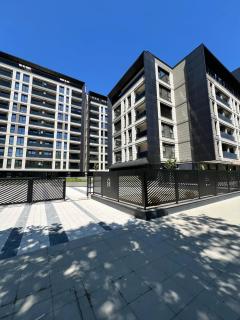 City lux apartment - Plovdiv - 8