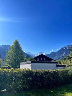 Apartment Garden West - 0