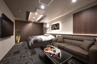 Hotel Victoria Court Aasahikawa-Adult Only - 1