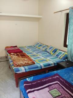 Trishul Homestay - Jāmb - 3