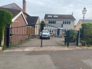 Hucknall Nottingham - 4