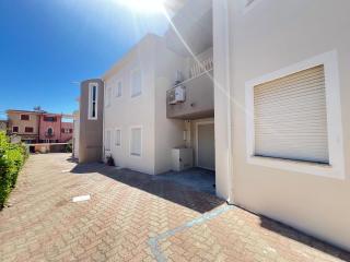La chiocciola di Beniamino, Villasimius appartamento confort, parking gratuito, fronte bus Arst, navetta mare e postazione noleggio monopattini elettrici - Villasimius - 9
