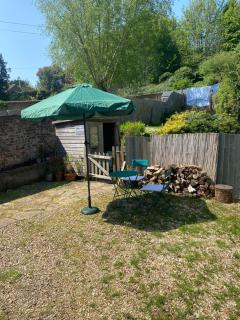 Bridport Garden Suite - 5