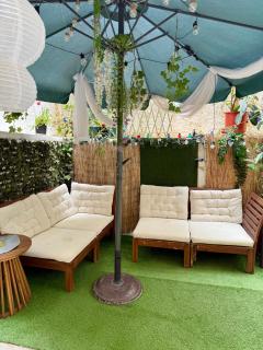 Modern Apartment in The Heart of Athens Near Acropolis - Athen - 9