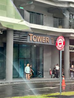 Jesselton Quay KK by DLuma - Kota Kinabalu - 4