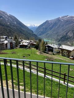 Casa Lo Tzé Relais - Indipendent house with amazing view - Valtournenche - 9