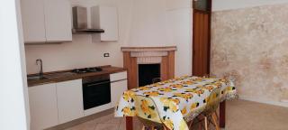 La casetta della nonna - Porto Cesareo - 2