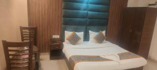 Hotel Aerotech near Delhi Airport - Nova Deli - 3