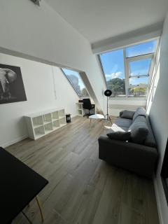 Les clarines, appartement de standing - 9