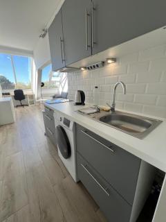 Les clarines, appartement de standing - 4