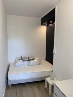 Les clarines, appartement de standing - 2