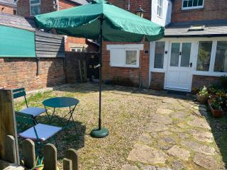 Bridport Garden Suite - 6