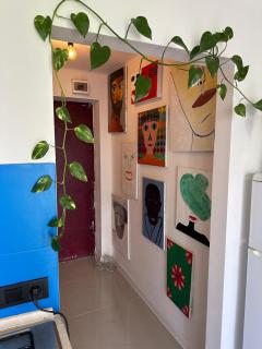 Tbilisi Vake Inn - 9