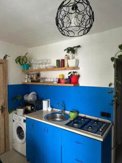 Tbilisi Vake Inn - 8