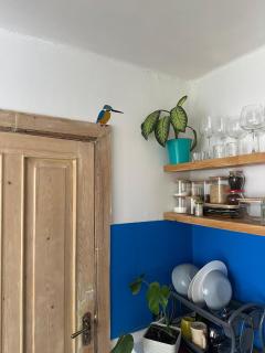 Tbilisi Vake Inn - 4