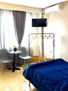 Sunny apartment - Serres - 0