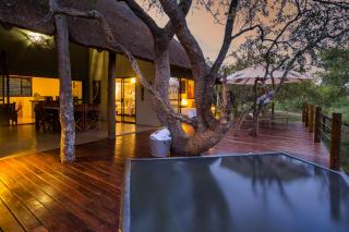 Naledi Lodges - 8