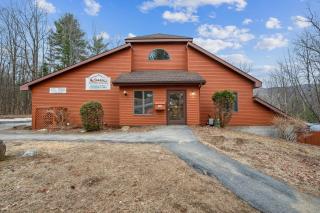 Peaceful Valley 72I - A Cozy Mountain Retreat townhouse - North Creek - 0