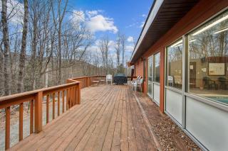 Peaceful Valley 72I - A Cozy Mountain Retreat townhouse - North Creek - 7