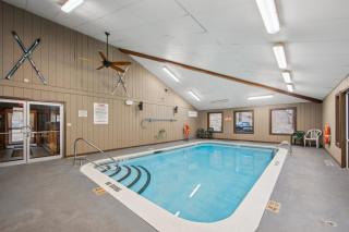 Peaceful Valley 72I - A Cozy Mountain Retreat townhouse - North Creek - 6