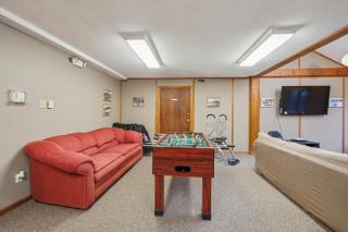 Peaceful Valley 72I - A Cozy Mountain Retreat townhouse - North Creek - 5