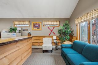 Peaceful Valley 72I - A Cozy Mountain Retreat townhouse - North Creek - 4
