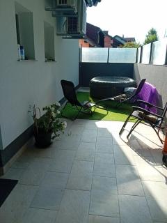 Apartmani Ani - Krapinske Toplice - 9
