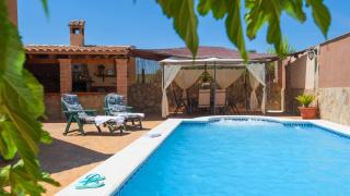 Villa Ortega Alba Alcalá La Real by Ruralidays - Alcalá la Real - 9