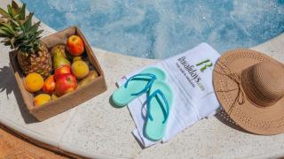 Villa Ortega Alba Alcalá La Real by Ruralidays - 8