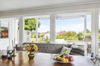 Family Cabin With A View - Mandal - 9