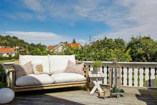Family Cabin With A View - Mandal - 8