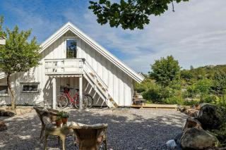 Family Cabin With A View - Mandal - 7